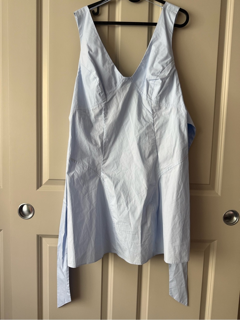 Elodie  Dress size XL